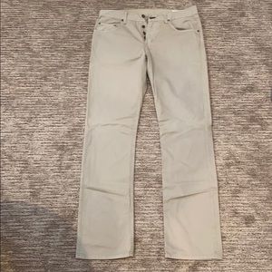 Never worn rag and bone pants!